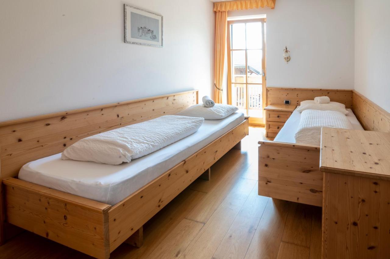 Ferienwohnung Gruberhof Coll Villnöss Exterior foto